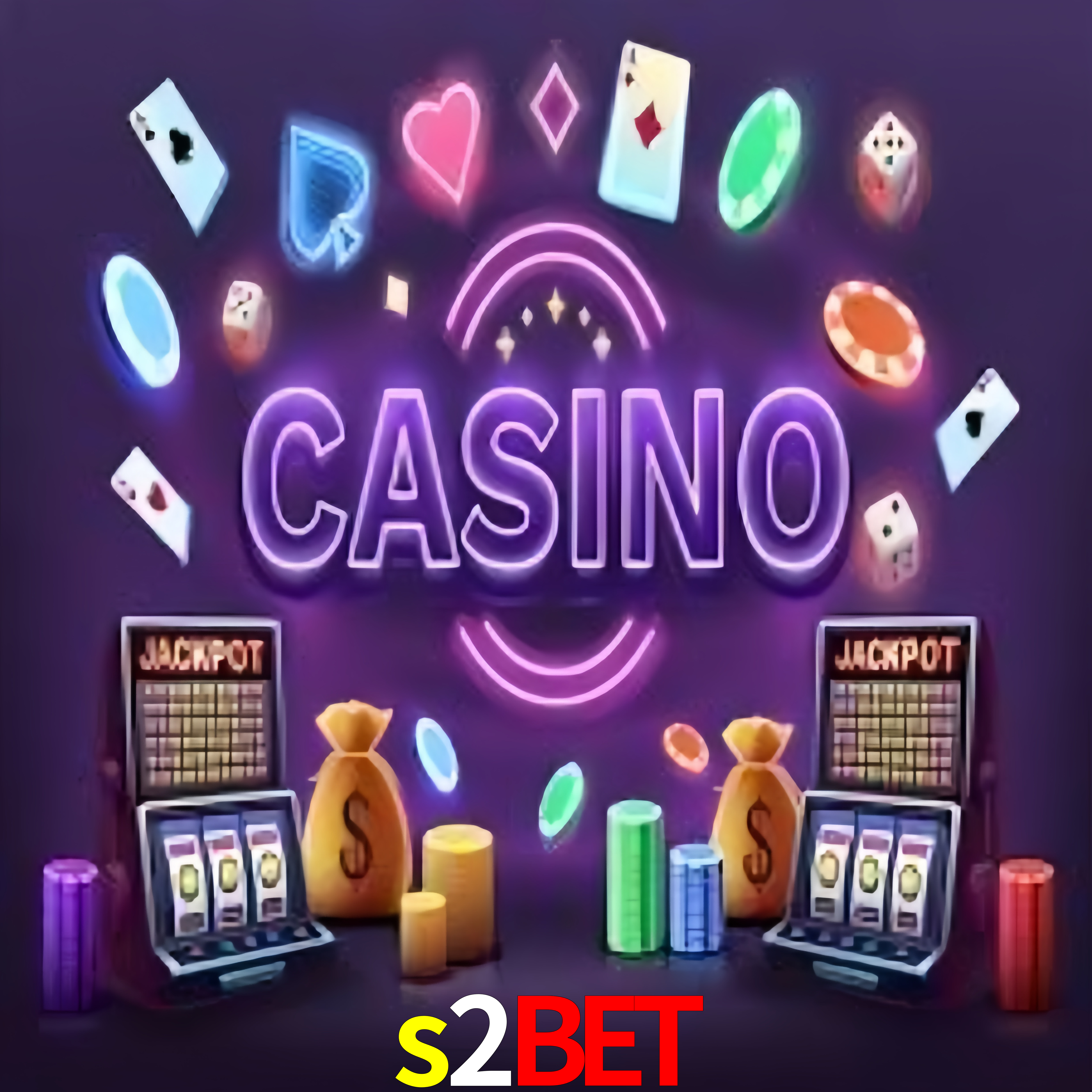 A Arte do Poker: Estratégia e Habilidade no s2bet.COM